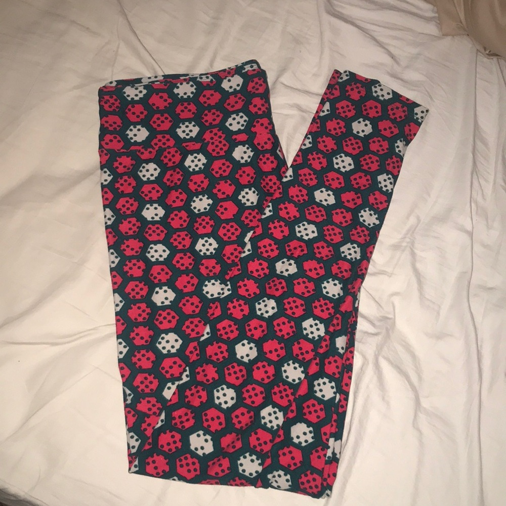 Lularoe leggings